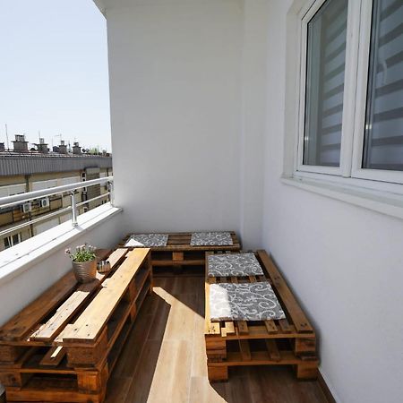 Todor Apartmani Kladovo Extérieur photo