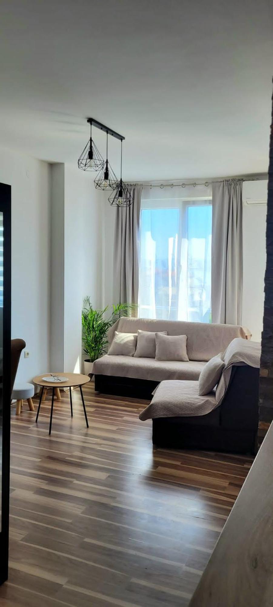 Todor Apartmani Kladovo Extérieur photo