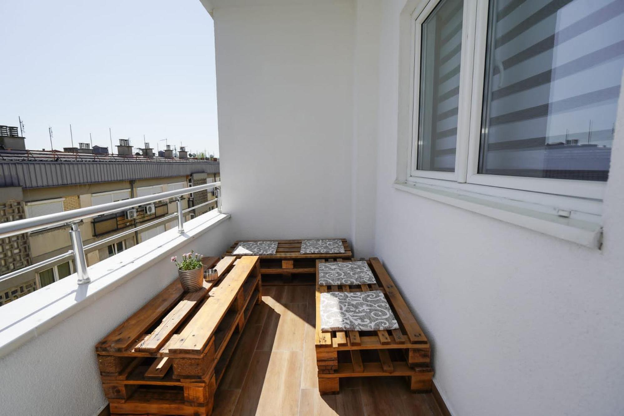 Todor Apartmani Kladovo Extérieur photo