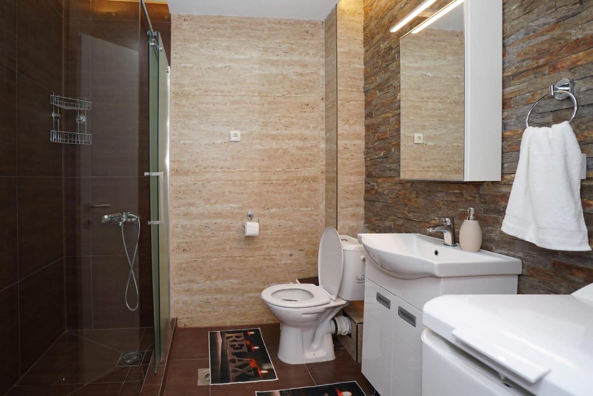 Todor Apartmani Kladovo Extérieur photo