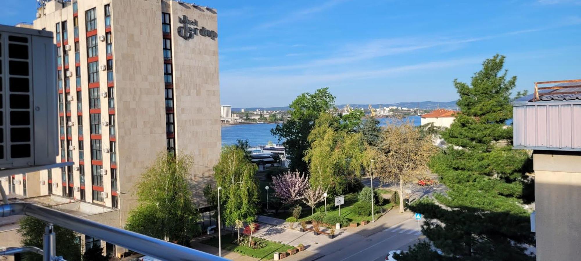 Todor Apartmani Kladovo Extérieur photo
