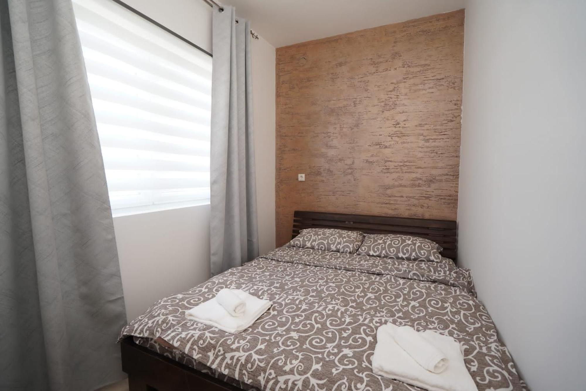 Todor Apartmani Kladovo Extérieur photo