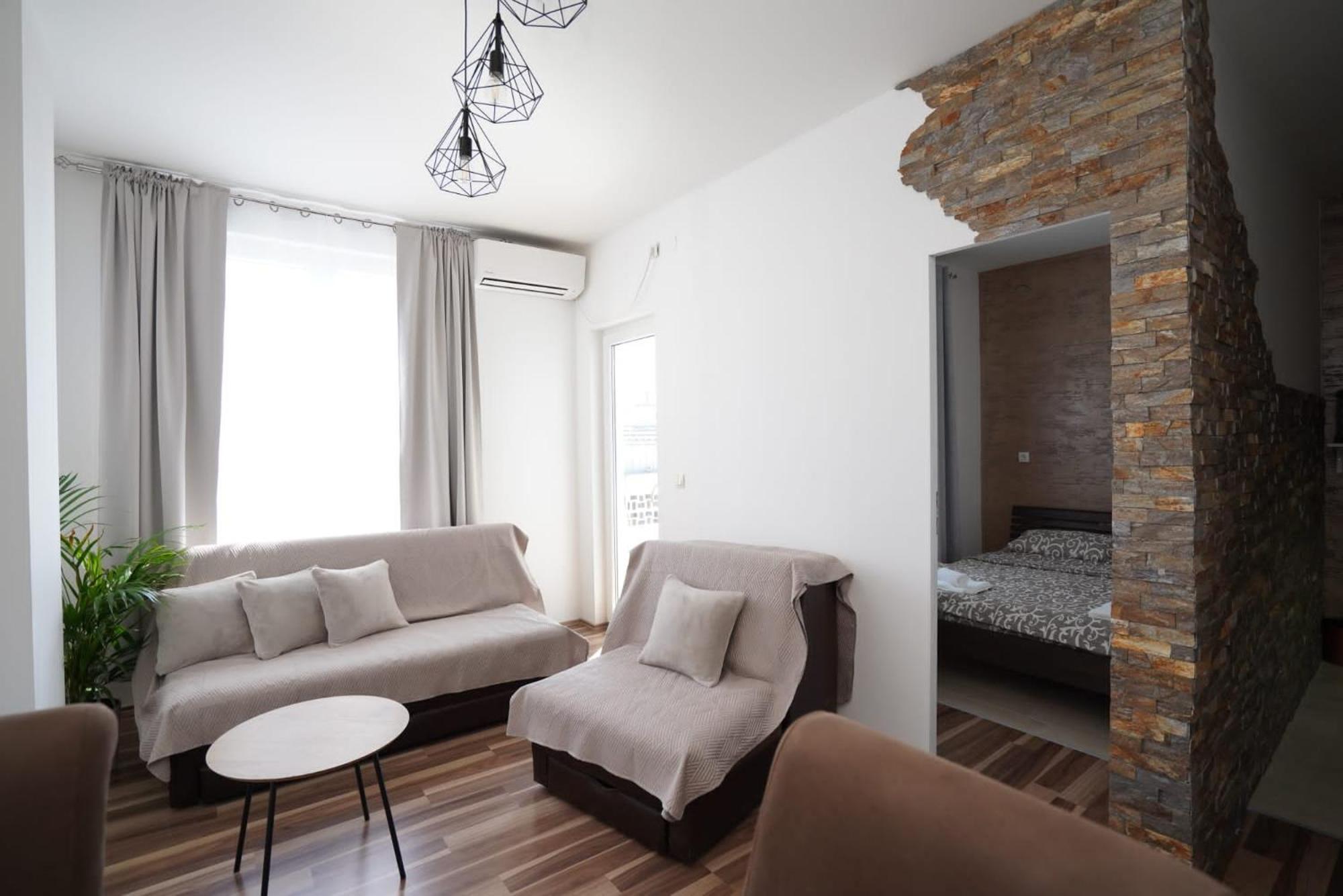Todor Apartmani Kladovo Extérieur photo