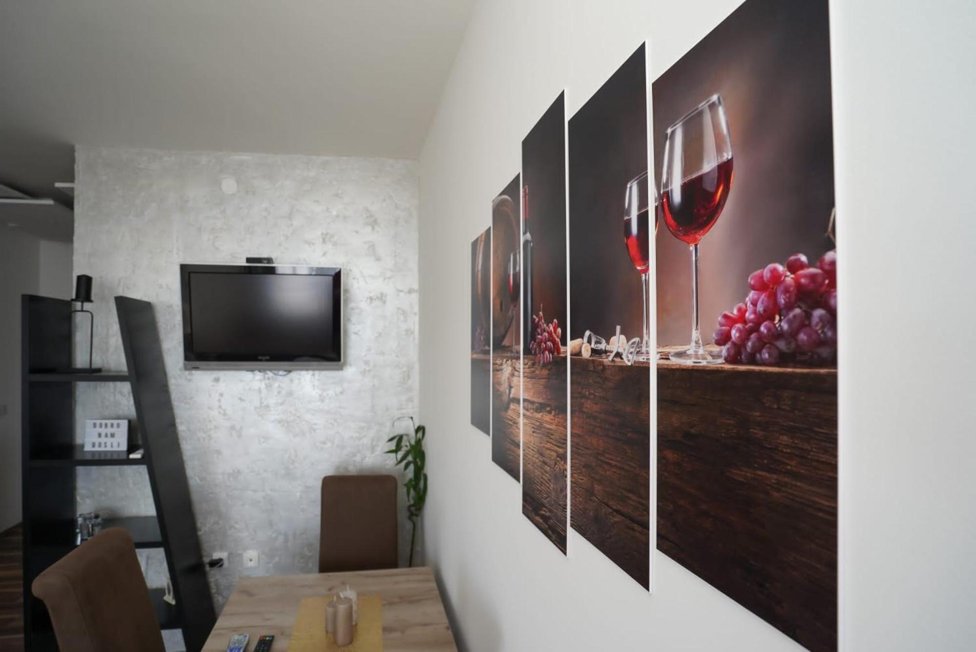 Todor Apartmani Kladovo Extérieur photo