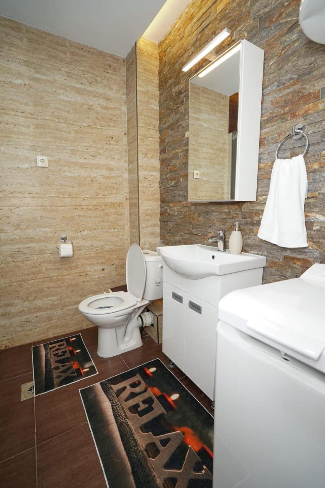 Todor Apartmani Kladovo Extérieur photo